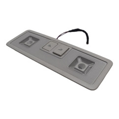 Plafoniera posteriore VOLKSWAGEN Tiguan Allspace BW2, BJ2 dal 17 - 1651803 - 1651803