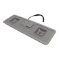Plafoniera posteriore VOLKSWAGEN Tiguan Allspace BW2, BJ2 dal 17