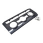 Cover console centrale comandi clima VOLKSWAGEN Tiguan Allspace BW2, BJ2 dal 17