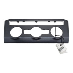 Cover console centrale comandi clima VOLKSWAGEN Tiguan Allspace BW2, BJ2 dal 17 - 5NN820073WQD - 1651816