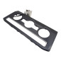 Cover console centrale comandi clima VOLKSWAGEN Tiguan Allspace BW2, BJ2 dal 17