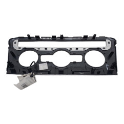 Cover console centrale comandi clima VOLKSWAGEN Tiguan Allspace BW2, BJ2 dal 17 - 5NN820073WQD - 1651816