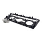 Cover console centrale comandi clima VOLKSWAGEN Tiguan Allspace BW2, BJ2 dal 17
