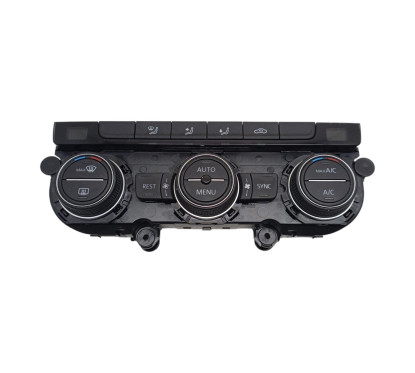 Comandi Clima VOLKSWAGEN Tiguan Allspace BW2, BJ2 dal 17 - 1651824 - 1651824