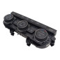 Comandi Clima VOLKSWAGEN Tiguan Allspace BW2, BJ2 dal 17