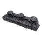 Comandi Clima VOLKSWAGEN Tiguan Allspace BW2, BJ2 dal 17