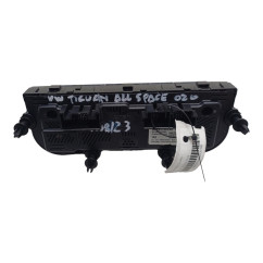 Comandi Clima VOLKSWAGEN Tiguan Allspace BW2, BJ2 dal 17 - 1651824 - 1651824