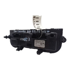 Comandi Clima VOLKSWAGEN Tiguan Allspace BW2, BJ2 dal 17 - 1651824 - 1651824