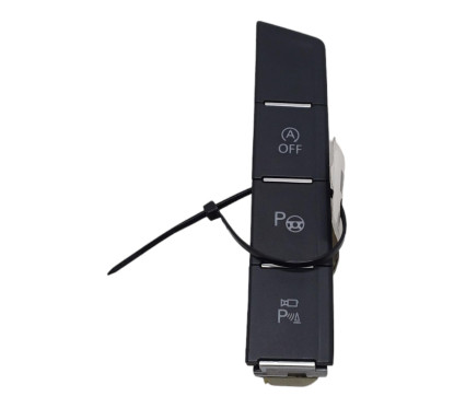 Pulsantiera Centrale VOLKSWAGEN Tiguan Allspace BW2, BJ2 dal 17 - 1651854 - 1651854