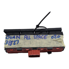 Pulsantiera Centrale VOLKSWAGEN Tiguan Allspace BW2, BJ2 dal 17 - 1651854 - 1651854