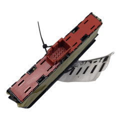 Pulsantiera Centrale VOLKSWAGEN Tiguan Allspace BW2, BJ2 dal 17 - 1651854 - 1651854