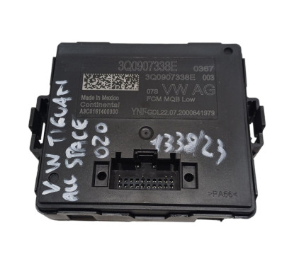 Centralina fari VOLKSWAGEN Tiguan Allspace BW2, BJ2 dal 17 - 1651983 - 1651983