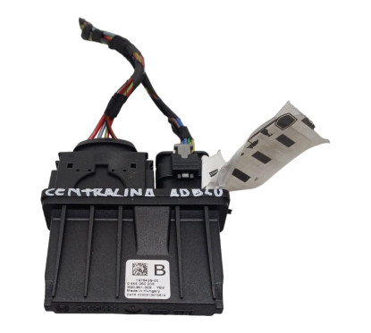 Centralina AdBlue VOLKSWAGEN Tiguan Allspace BW2, BJ2 dal 17