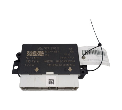 Centralina sensori di parcheggio VOLKSWAGEN Tiguan Allspace BW2, BJ2 dal 17 - 1651987 - 1651987