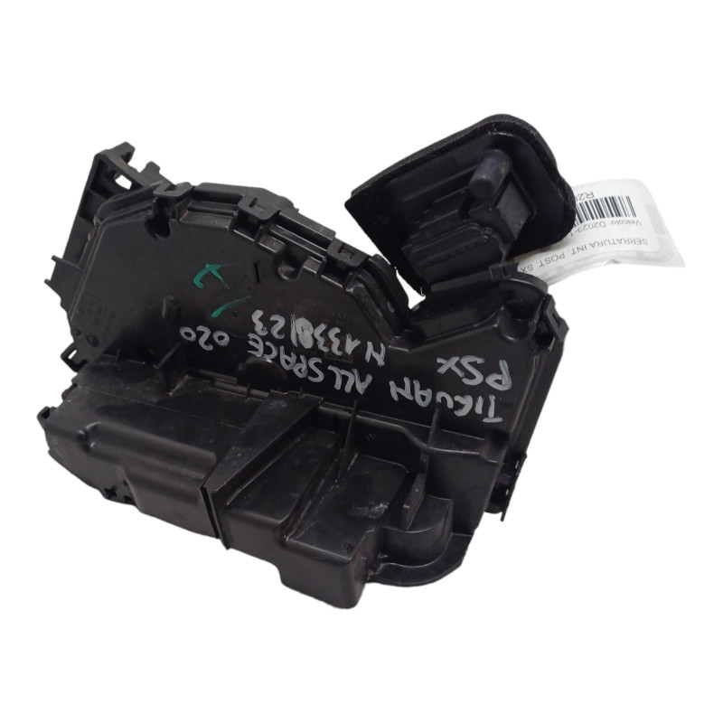 Serratura Posteriore Sinistra VOLKSWAGEN Tiguan Allspace BW2, BJ2 dal 17