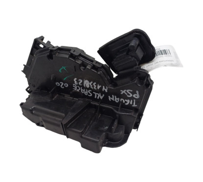 Serratura Posteriore Sinistra VOLKSWAGEN Tiguan Allspace BW2, BJ2 dal 17 - 5NN839015A - 1651989