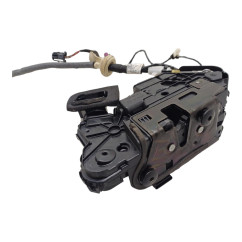 Serratura Anteriore Sinistra VOLKSWAGEN Tiguan Allspace BW2, BJ2 dal 17 - 17A837015 - 1651990