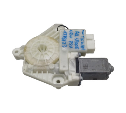 Motorino Alzavetro Posteriore Sinistro VOLKSWAGEN Tiguan Allspace BW2, BJ2 dal 17