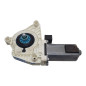 Motorino Alzavetro Anteriore Sinistro VOLKSWAGEN Tiguan Allspace BW2, BJ2 dal 17