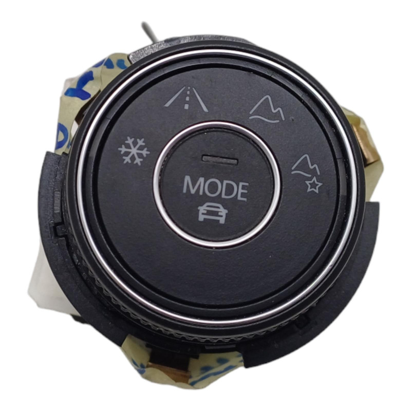 Comando assetto guida VOLKSWAGEN Tiguan Allspace BW2, BJ2 dal 17