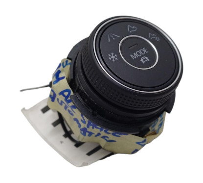 Comando assetto guida VOLKSWAGEN Tiguan Allspace BW2, BJ2 dal 17