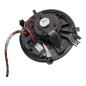 Motorino ventilazione abitacolo VOLKSWAGEN Tiguan Allspace BW2, BJ2 dal 17