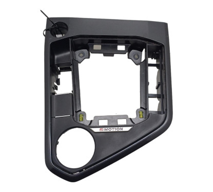 Rivestimento consolle centrale VOLKSWAGEN Tiguan Allspace BW2, BJ2 dal 17 - 1652065 - 1652065