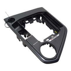 Rivestimento consolle centrale VOLKSWAGEN Tiguan Allspace BW2, BJ2 dal 17 - 1652065 - 1652065