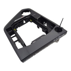 Rivestimento consolle centrale VOLKSWAGEN Tiguan Allspace BW2, BJ2 dal 17 - 1652065 - 1652065