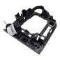 Rivestimento consolle centrale VOLKSWAGEN Tiguan Allspace BW2, BJ2 dal 17