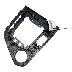 Rivestimento consolle centrale VOLKSWAGEN Tiguan Allspace BW2, BJ2 dal 17 - 1652065 - 1652065