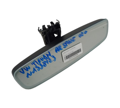 Specchietto Retrovisore Interno VOLKSWAGEN Tiguan Allspace BW2, BJ2 dal 17 - 1652066 - 1652066