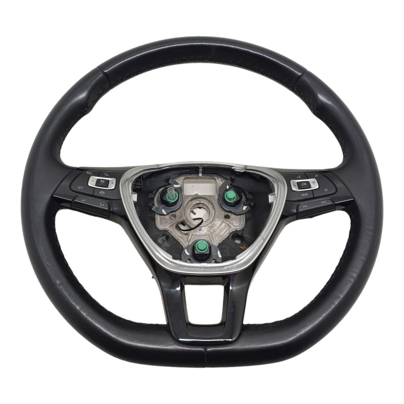 Volante VOLKSWAGEN Tiguan Allspace BW2, BJ2 dal 17