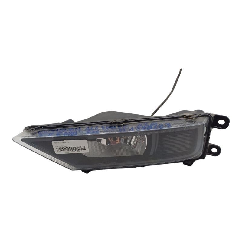 Fendinebbia anteriore SX VOLKSWAGEN Tiguan Allspace BW2, BJ2 dal 17