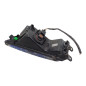 Fendinebbia anteriore SX VOLKSWAGEN Tiguan Allspace BW2, BJ2 dal 17