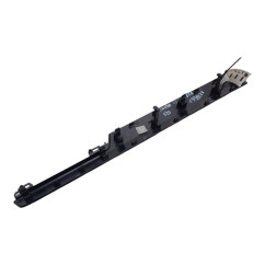 Modanatura laterale cruscotto DX VOLKSWAGEN Tiguan Allspace BW2, BJ2 dal 17 - 1652078 - 1652078