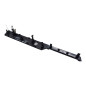 Modanatura laterale cruscotto DX VOLKSWAGEN Tiguan Allspace BW2, BJ2 dal 17