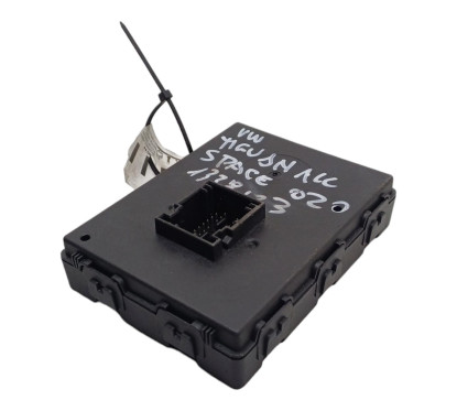 Modulo ricevitore telecomando VOLKSWAGEN Tiguan Allspace BW2, BJ2 dal 17 - 1652080 - 1652080