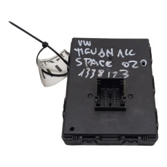 Modulo ricevitore telecomando VOLKSWAGEN Tiguan Allspace BW2, BJ2 dal 17 - 1652080 - 1652080