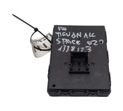Modulo ricevitore telecomando VOLKSWAGEN Tiguan Allspace BW2, BJ2 dal 17
