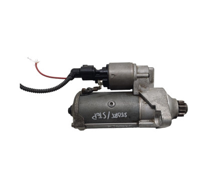 Motorino d' avviamento VOLKSWAGEN Tiguan Allspace BW2, BJ2 dal 17