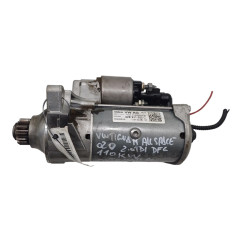 Motorino d' avviamento VOLKSWAGEN Tiguan Allspace BW2, BJ2 dal 17 - 1653091 - 1653091