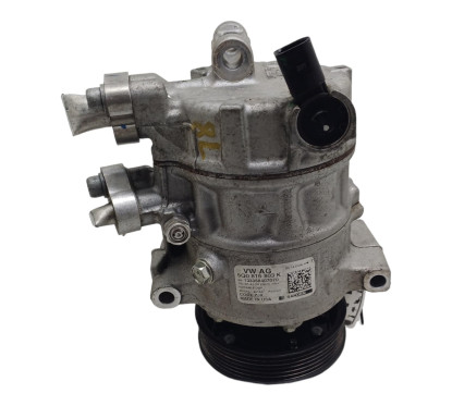 Compressore A/C VOLKSWAGEN Tiguan Allspace BW2, BJ2 dal 17 - 1653094 - 1653094
