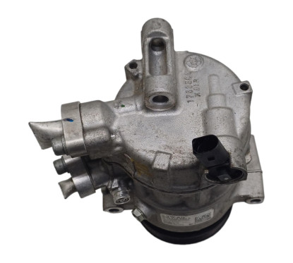 Compressore A/C VOLKSWAGEN Tiguan Allspace BW2, BJ2 dal 17