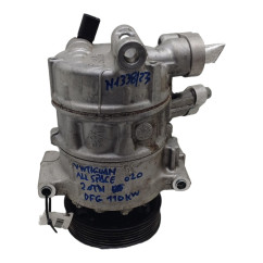 Compressore A/C VOLKSWAGEN Tiguan Allspace BW2, BJ2 dal 17 - 1653094 - 1653094