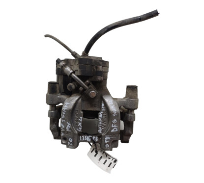 Pinza Freno Posteriore Destra VOLKSWAGEN Tiguan Allspace BW2, BJ2 dal 17 - 3Q0615424ESL7 - 1653106