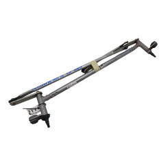 Tandem tergicristallo VOLKSWAGEN Tiguan Allspace BW2, BJ2 dal 17 - 1653122 - 1653122