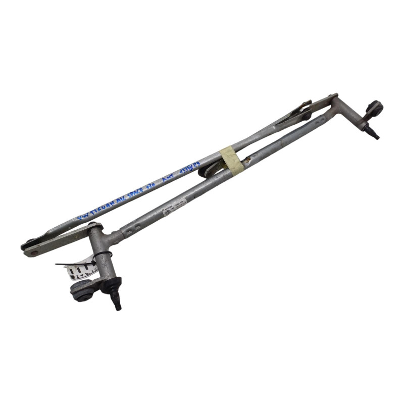Tandem tergicristallo VOLKSWAGEN Tiguan Allspace BW2, BJ2 dal 17