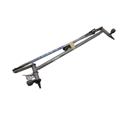 Tandem tergicristallo VOLKSWAGEN Tiguan Allspace BW2, BJ2 dal 17 - 1653122 - 1653122