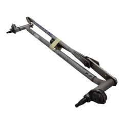 Tandem tergicristallo VOLKSWAGEN Tiguan Allspace BW2, BJ2 dal 17 - 1653122 - 1653122
